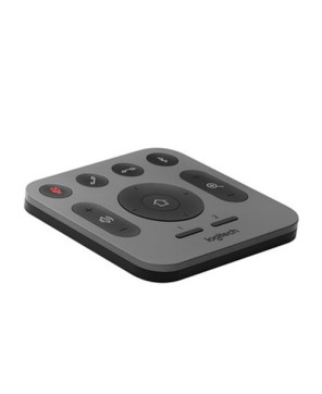 Buy Logitech Remote Control 993-001389 for Logitech MeetUp Conference Camera