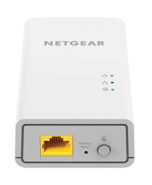 Buy Netgear PL1000 Powerline Network Adapter PL1000-100AUS