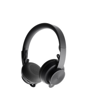 Buy Logitech MSFT Zone Wireless Bluetooth Binaural Headset 981-000855