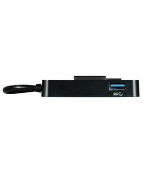 Buy D-Link DUB-1341 4-Port SuperSpeed USB 3.0 Portable Hub