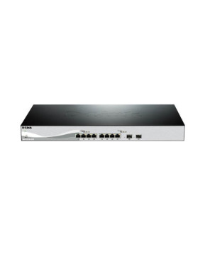 Buy D-Link DXS-1210-10TS 10-Port 10 Gigabit WebSmart Switch