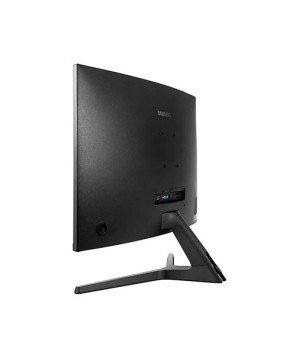 Buy Samsung 32" 16:9 Curve LED, 1920x1080 Monitor LC32R500FHEXXY