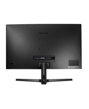 Buy Samsung 32" 16:9 Curve LED, 1920x1080 Monitor LC32R500FHEXXY