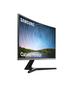 Buy Samsung 32" 16:9 Curve LED, 1920x1080 Monitor LC32R500FHEXXY