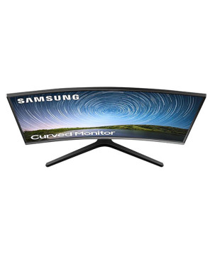 Buy Samsung 32" 16:9 Curve LED, 1920x1080 Monitor LC32R500FHEXXY