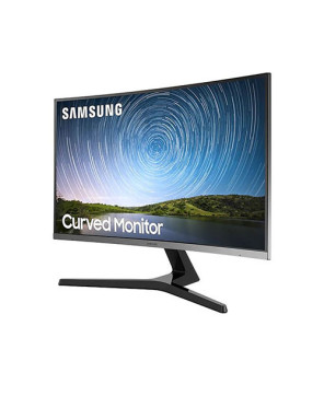 Buy Samsung 32" 16:9 Curve LED, 1920x1080 Monitor LC32R500FHEXXY