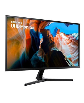 Buy Samsung UJ59 Series 32" 4K UHD LED Monitor LU32J590UQEXXY