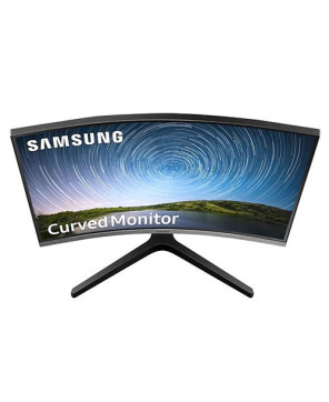 Buy Samsung 27" 16:9 1920x1080 Curved Led Monitor LC27R500FHEXXY