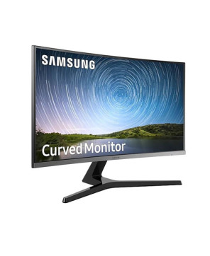 Buy Samsung 27" 16:9 1920x1080 Curved Led Monitor LC27R500FHEXXY