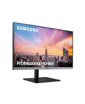 Buy Samsung R650 24" FHD IPS Height Adjust Professional Full HD Monitor LS24R650FDEXXY