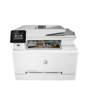 HP M283FDN Laserjet Pro Colour MFP Printer 7KW74A