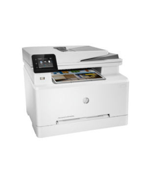 HP M283FDN Laserjet Pro Colour MFP Printer 7KW74A