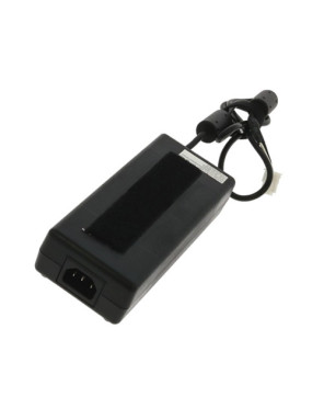 Buy Cisco Spare 40-Watt AC to DC Power Adapter IR829-PWR125W-AC= for the Cisco IR829 Router