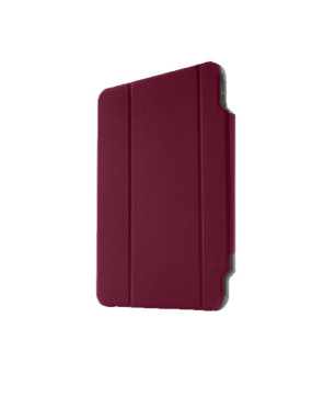 Buy STM 12.9" Dux Studio in Dark Red for Ipad Pro 4th Gen STM-222-288L-02