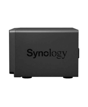 Buy Synology 6-Bay NAS DiskStation Ryzen V1500B 4-Core Diskless Enclosure DS1621+ 