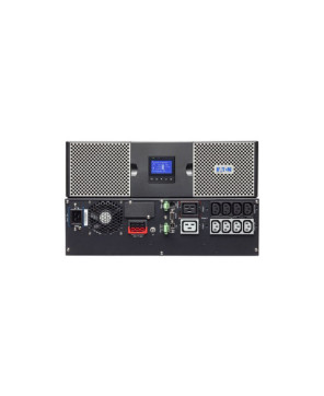 Buy Eaton 9PX 3000VA 3U Rack/Tower, 16Amp Input, 230V UPS with Rail Kit 9PX3000IRT3UANZ