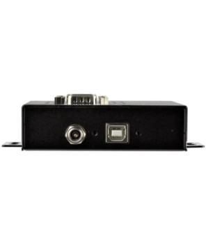 Buy Startech 4-Port Serial Hub USB to RS232/RS485/RS422 Adapter ICUSB234854I for Laptop/Desktop