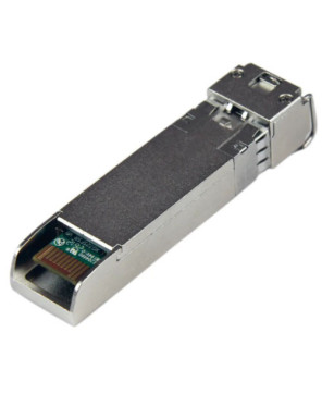 Buy Startech LC Full Duplex Transceiver Single Mode SFP10GLRST