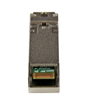 Buy Startech LC Full Duplex Transceiver Single Mode SFP10GLRST