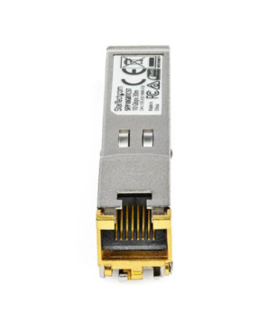 Buy Startech Cisco Compatible RJ45 Copper Transceiver Module SFP10GBTCST