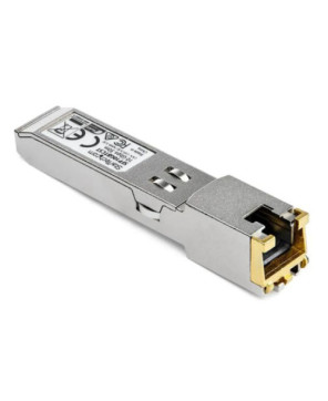 Buy Startech Cisco Compatible RJ45 Copper Transceiver Module SFP10GBTCST