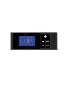 Buy Eaton 5P 850VA 600W with LCD 1U Rackmount Line Interactive UPS 5P850IR