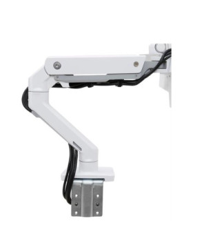 Buy Ergotron HX Dual Monitor Arm in White 45-476-216 for TV and Monitor