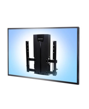 Buy Ergotron Glide Wall Mount 61-128-085 for Large Display or TV