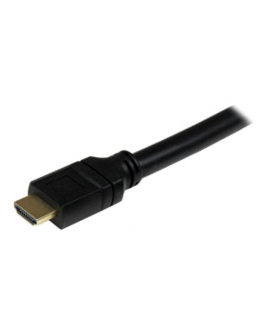 Buy Startech 15M Plenum-Rated High Speed HDMI to HDMI Cable HDPMM50 for Digital Video Recorder, Projector, DVD Player