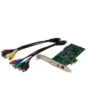 Buy Startech PEXHDCAP60L2 PCIe HDMI Video Capturing Device