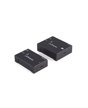 Buy StarTech HDMI over CAT5 HDBaseT 4K Video Extender Kit ST121HDBTPW
