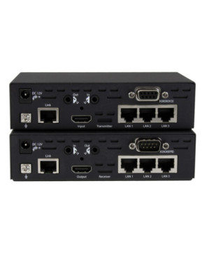 Buy StarTech HDMI Over CAT5 HDBaseT HDMI Extender Kit ST121HDBT5