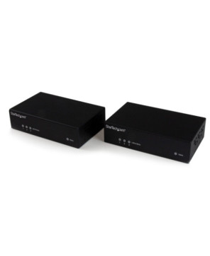 Buy StarTech HDMI Over CAT5 HDBaseT HDMI Extender Kit ST121HDBT5