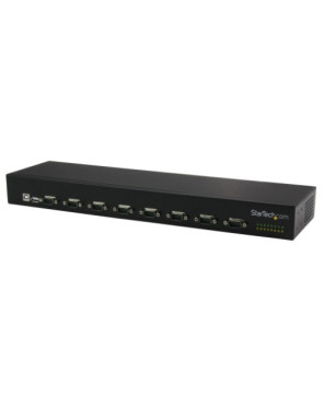 Buy Startech ICUSB23208FD 8-Port USB to Serial Adapter Hub