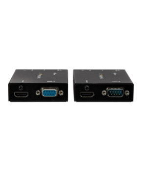 Buy Startech ST121HDBTL HDMI over CAT5 Video Extender Transmitter Receiver