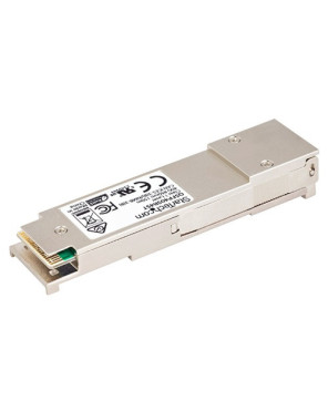 Buy StarTech QSFP40SR4ST 100m DDM 40GBASE-SR4 MSA Uncoded QSFP+ Transceiver Module