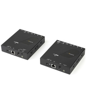 Buy Startech ST12MHDLAN4K HDMI Over IP Video Extender Kit