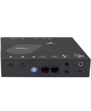 Buy Startech ST12MHDLAN4K HDMI Over IP Video Extender Kit