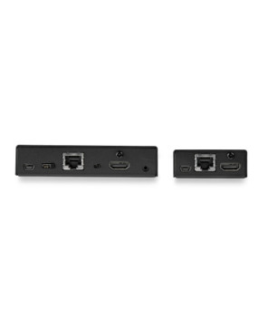 Buy StarTech HDMI Over IP Extender Kit with Advanced Compression ST12MHDLNHK