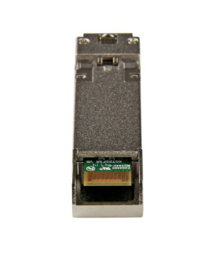 Buy StarTech HPE AJ717A Compatible SFP+ Module Transceiver AJ717AST