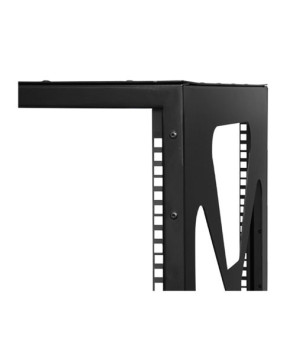 Buy StarTech 12U Open Frame Wall Mount Data Rack RK1219SIDEM