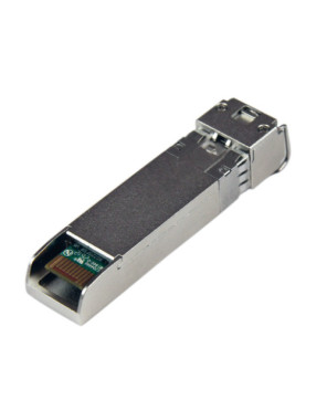 Buy StarTech 1-Port 10G SFP+ Fiber Optic Network Card PCIe Intel Chip PEX10000SRI