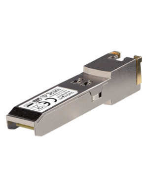 Buy StarTech HP 813874-B21 Compatible SFP+ Transceiver Module 10GBASE-T 813874B21ST