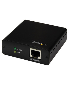 Buy Startech 3-Port HDBaseT Extender Kit with 3 Receivers - 1x3 HDMI over CAT5 Splitter - Up to 4K ST124HDBT