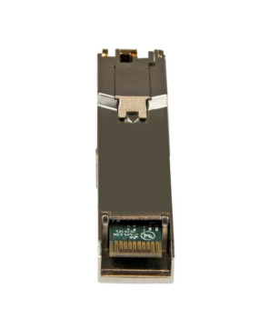 Buy Startech Cisco GLC-T Compatible SFP Transceiver Module GLCT10PKST for Switches and Routers