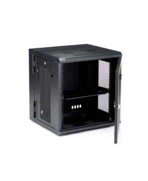 Buy Startech RK12WALHM 12U Wall-Mount Server Rack Cabinet