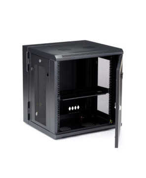 Buy Startech RK12WALHM 12U Wall-Mount Server Rack Cabinet