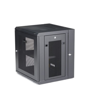 Buy Startech RK12WALHM 12U Wall-Mount Server Rack Cabinet