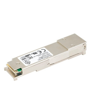 Buy StarTech QSFP40GSR4ST QSFP-40G-SR4 Compatible QSFP+ Transceiver Module