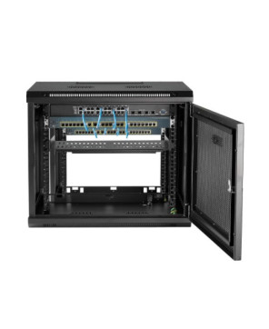 Buy Startech 2 Post 9U 19" Wall Mount Cabinet RK9WALM for Server